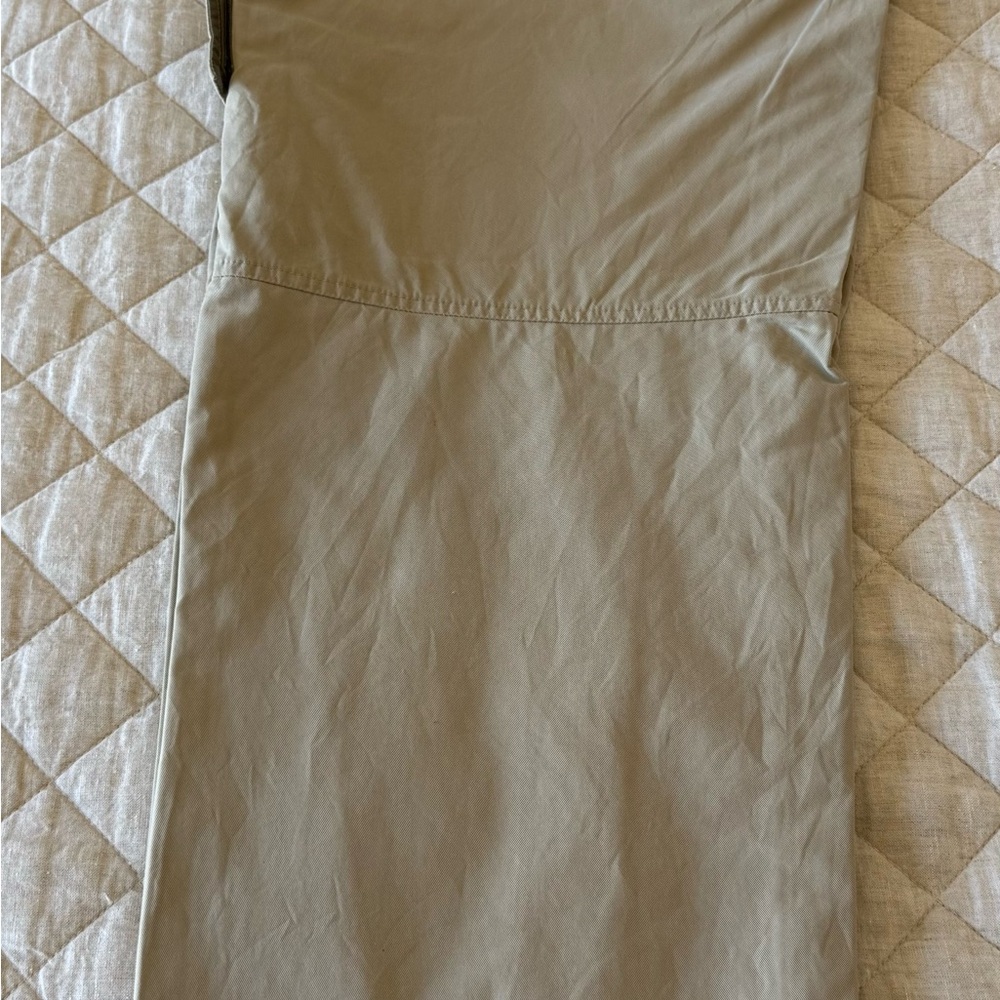 GAP Men's Chinos in Khaki